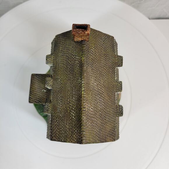 1998 Lang & Wise Colonial Williamsburg Ewing House #20 - Picture 3 of 14